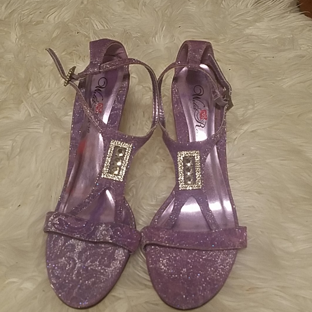 Shoes by Wild Rose NWT